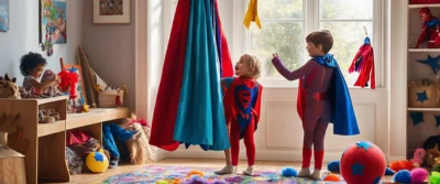 Les meilleurs déguisements pour enfants en 2026 : tendances et idées incontournables