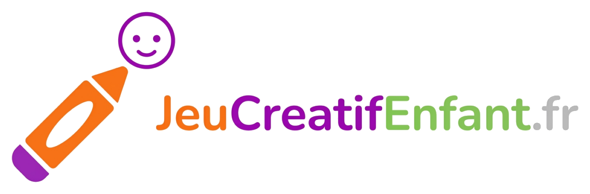 Jeu Créatif Enfant : activités et idées